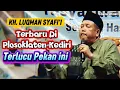 Download Lagu KH LUKMAN SYAFI'I TERBARU ‼️ PLOSOKLATEN MALAM INI, TERLUCU PEKAN INI
