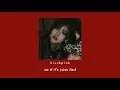 Download Lagu blackpink - as if it's your last (𝘴𝘭𝘰𝘸𝘦𝘥 \u0026 𝘳𝘦𝘷𝘦𝘳𝘣)