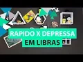 Download Lagu RÁPIDO X DEPRESSA Quais as diferenças! | Rodrigo Timóteo