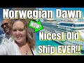 SO Unexpected NCL Dawn Blew Us Away 2026 All the Info You Need in 1 Fun Vlog