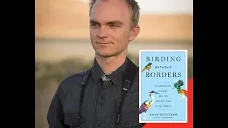 This Birding Life Episode 76 Noah Strycker s World Big Year