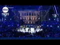 Inside Trump s UFC fight on the South Lawn