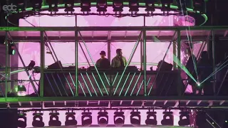 RUDIM3NTAL - EDC Las Vegas 2025 FULL SET
