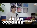 Download Lagu JALAN JODOHKU - MARIO G KLAU \u0026 TRI SUAKA | ANGGA CANDRA COVER