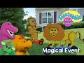 Download Lagu Teletubbies and Friends Magical Event: Lion and Bear