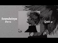 Lagu Seandainya- Vierra (speed up version)
