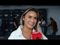 IT GOES OVER MY HEAD - JAKE PAUL S GIRLFRIEND JULIA ROSE ON HOW SHE TOOK JOHN FURY S COMMENTS
