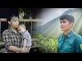 Download Lagu De alleenstaande moeder en haar zoon hebben de tuin afgemaakt en Police An heeft de alleenstaande