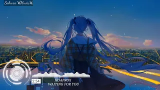 Download Nightcore - Waiting For You MP3
