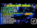 Lagu DJ TIKTOK TERBARU SLOW BASS🎵 DJ SEKECEWA ITU || DJ AKU YANG SENDIRI TANPA CINTA VIRAL 2024