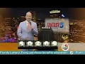 Jackpot Triple Play and Fantasy 5 08-07-2026