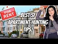 What NOBODY Tells You About Apartment Hunting in San Francisco My Secrets REVEALED