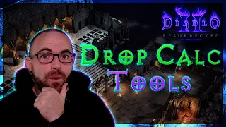 Diablo 2 Drop Calculators Why You Should Use Them