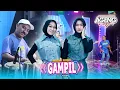 Download Lagu GAMPIL - Duo Ageng ft Ageng Music (Official Live Music)