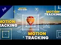 Learn Motion Tracking in 2 Minutes After Effects Tutorial - 2026