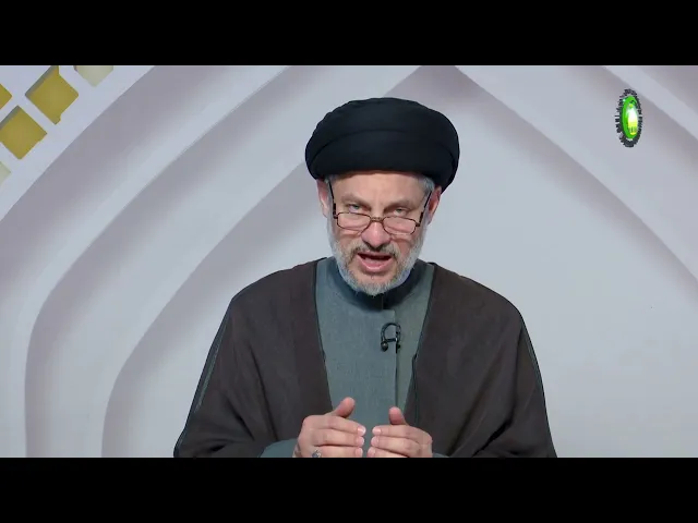 ⁣127   الاجتهاد و التقليد، المسألة الثالثة والخمسون، لا فرق.. ص83 - الأستاذ: سماحة السید عماد الحکیم