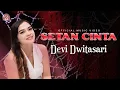 Download Lagu Devi Dwitasari - Setan Cinta | Official Music  Video