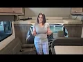 Lagu Pre Owned 2022 Winnebago Minnie Winnie 25B - Fife, WA - 22638D