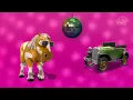 🐓 ¡BARTOLITO! 🐔 Una AVENTURA EMPLUMADA en LA GRANJA DE ZENÓN 👨🏻‍🌾 MIX 🎵 ESTRENO 🌈 PARA NIÑOS