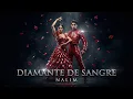 Lagu NALIM - Diamante de Sangre (Oficial)