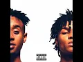 Rae Sremmurd - Throw Sum Mo ft. Nicki Minaj, Young Thug (Clean Version)