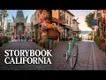 5 Hidden Gems in California Most Charming Towns You Must Visit