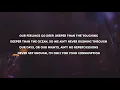 Justin Bieber - Habitual (Lyrics)