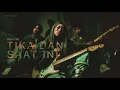 Lagu Tika dan Saat ini - Medicine (Cover) by Jane in Heaven - Psychedelic Version