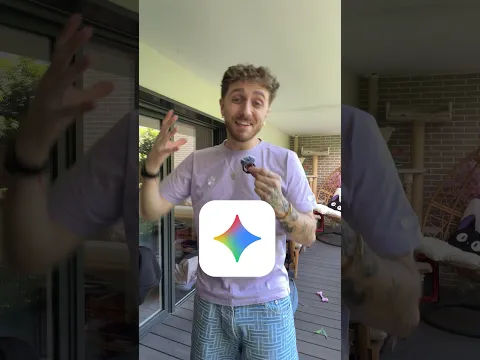 J’ai envoyé mon alternant dans le vide !