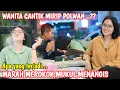 Download Lagu VIRAL WANITA CANTIK BERAMBUT POLWAN MARAH,MUKUL,MENANGIS, SAAT BERTEMU PRIA INI ADA APA SEBENARNYA..