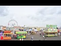 Porter County Fair 2023
