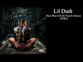 Download Lagu Lil Durk - They Want It To Be You (ft. Future) (432hz)