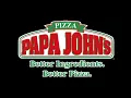 Papa John s Jingle Vocal Version