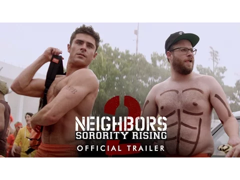 Official Trailer