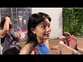 Vlog// BTS of making a Music Video// 參與鄭融《安全駕駛》MV// My first Driving Experience 🚐// eng sub