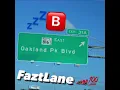 all hustle, no luck. (da fazt way) (feat. Trigga500k)