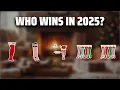 The Top 5 Best Thigh High Christmas Socks in 2025 - Must Watch Before Buying