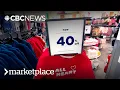 Are deep discounts really a deal We tested prices at Old Navy and Canadian Tire Marketplace