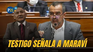 Caso Iber Maraví: exjefe de la Dircote revela testimonio que lo vincularía con ataque terrorista