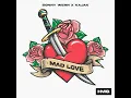 Mad Love