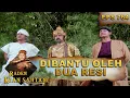Download Lagu Dua Resi Datang Untuk Bantu Siliwangi Taklukan Gong Pusaka - Raden Kian Santang Eps 764 Part 1