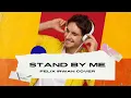 STAND BY ME I FELIX IRWAN I BEST COVER