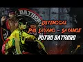 Putro Bathoro Ditinggal Pas Sayang - Sayange