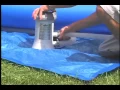Intex Easy Set Pool Instructions