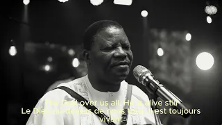 evang ojo ade okanmi bale live 