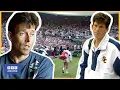 Download Lagu 1994: Can BRITISH TENNIS Produce a WINNER? | On the Line | Classic BBC sport | BBC Archive