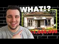 The CHEAPEST house on Zillow in Memphis TN