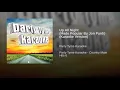 Up All Night (Made Popular By Jon Pardi) [Karaoke Version]