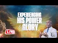 Download Lagu Experiencing His Power And Glory | Sunday, 6th July 2025