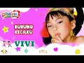 Download Lagu Burung Kecilku - Vivi (Official Music Video)